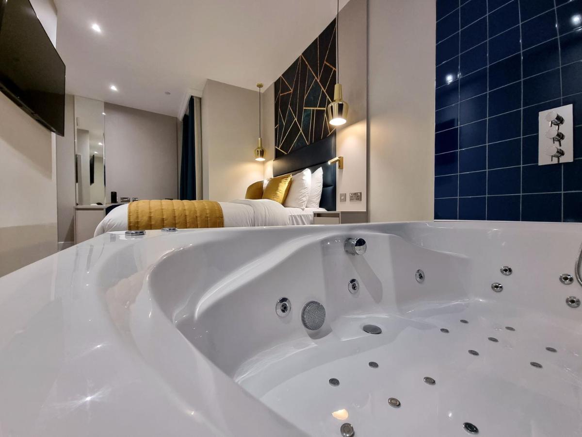 Suite Jacuzzi Signature