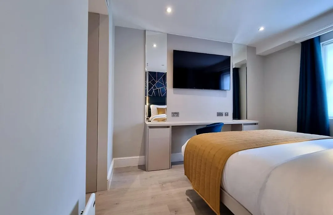 Nox Edgware Road-1