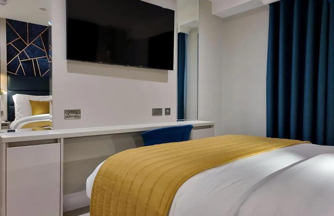Nox Edgware Road-1
